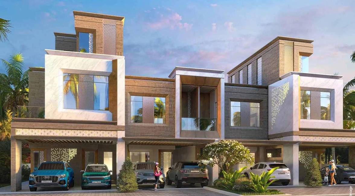 Find your sanctuary: Where tranquility and urban convenience meet seamlessly