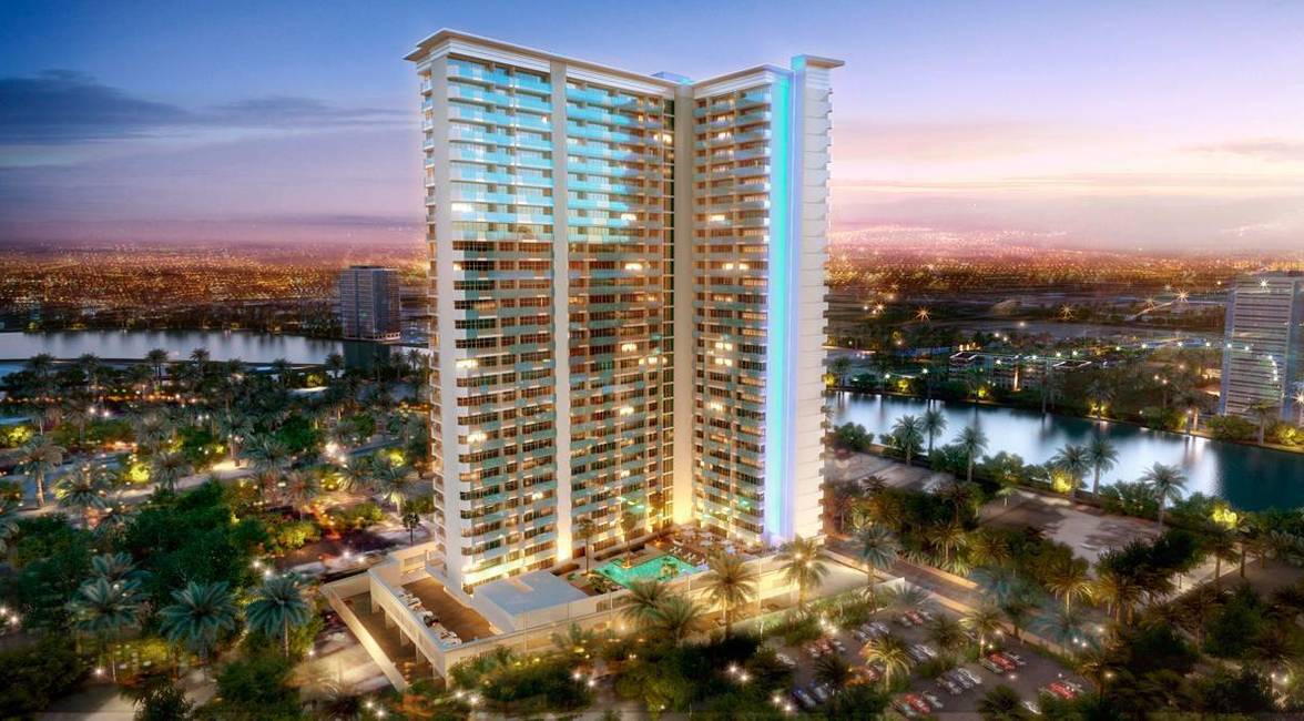 Elevate your lifestyle: Unparalleled amenities and a vibrant urban experience