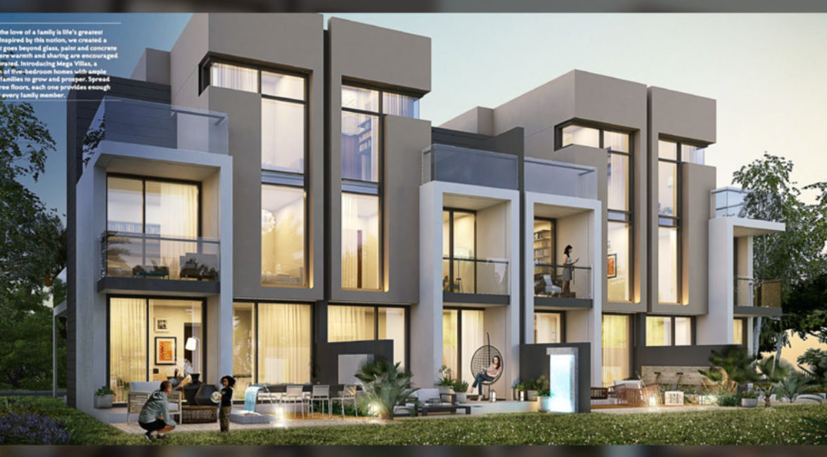 3 letti • Villa • 269 m²