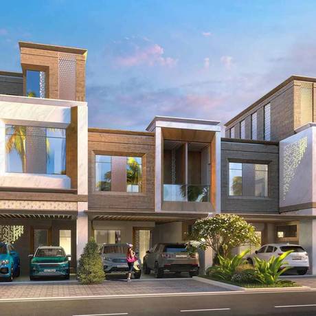 Sage at Damac Riverside