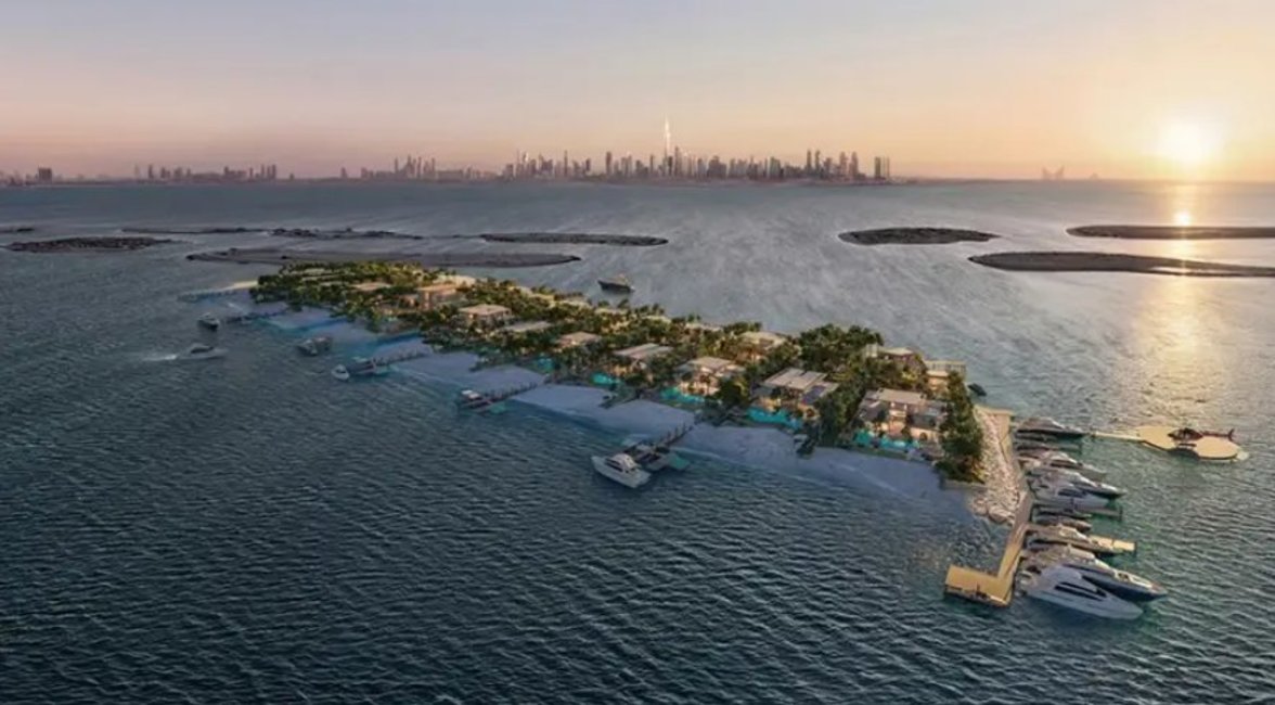 Experience the ultimate in modern elegance: Expansive residences with private lifts, gyms, and entertainment areas