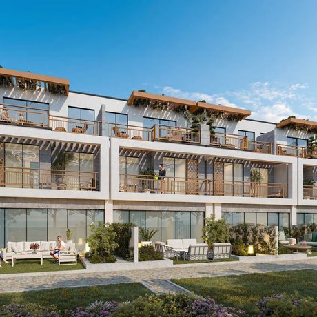 Natura at Damac Hills 2