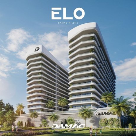 ELO at Damac Hills 2