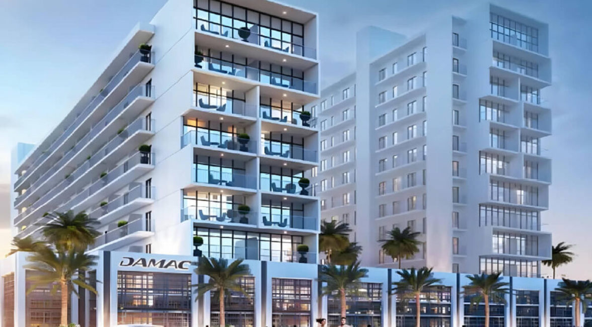 Make your move and experience the ultimate Dubai lifestyle