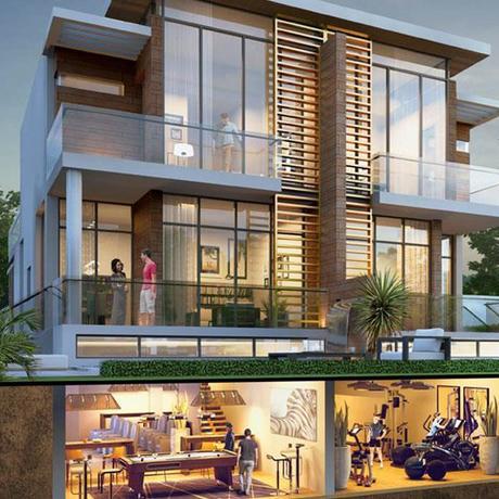 The Trump Estates Park Residences