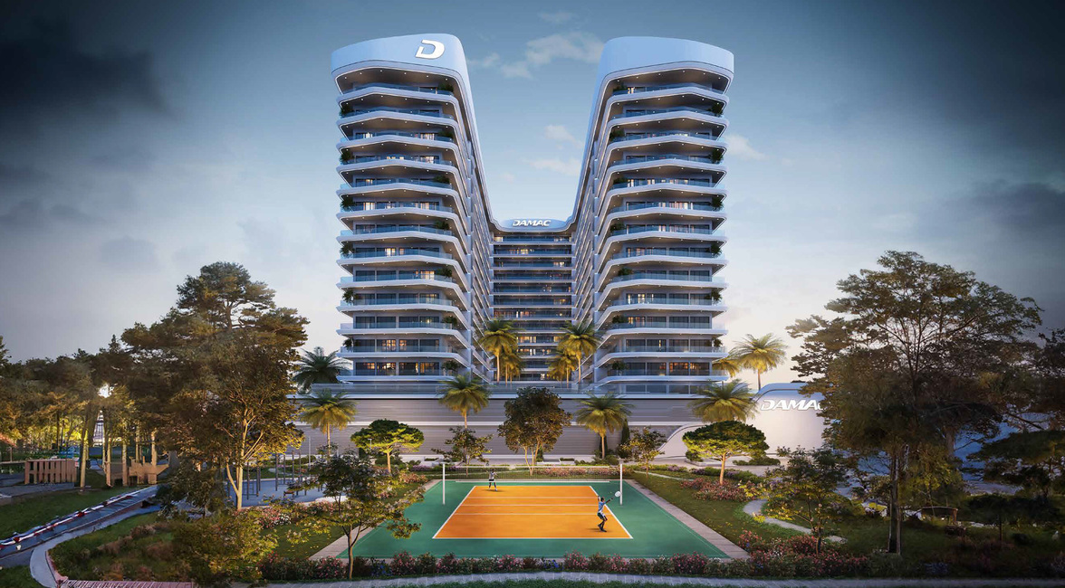 Escape the city bustle without sacrificing convenience. Modern apartments with easy highway access and unparalleled leisure amenities