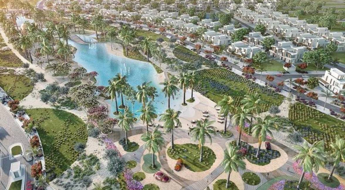 Escape to a waterfront paradise: Indulge in sparkling waters, stunning amenities, and endless recreation