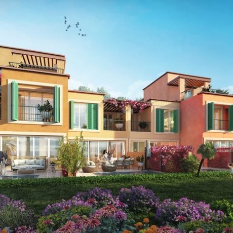 DAMAC Lagoons Nice