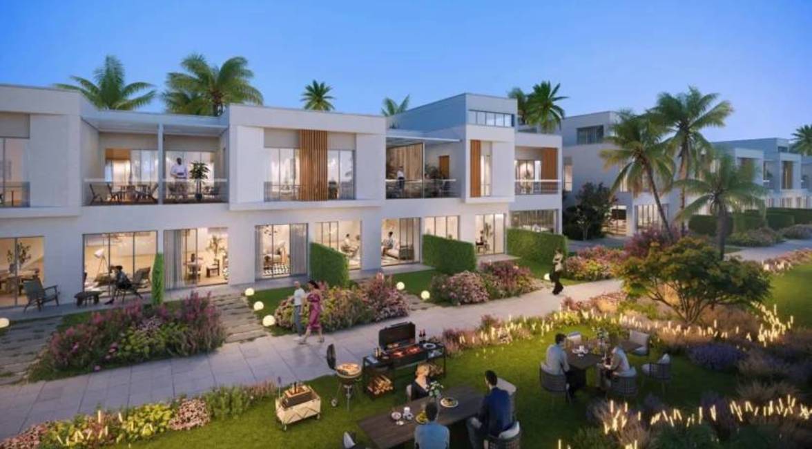 Your urban oasis awaits: Embrace nature and wellness in a premier community