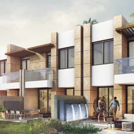 Sahara Villas