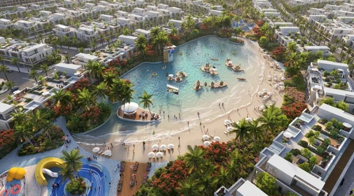 our tranquil escape: Unwind and rejuvenate with world-class amenities and serene surroundings