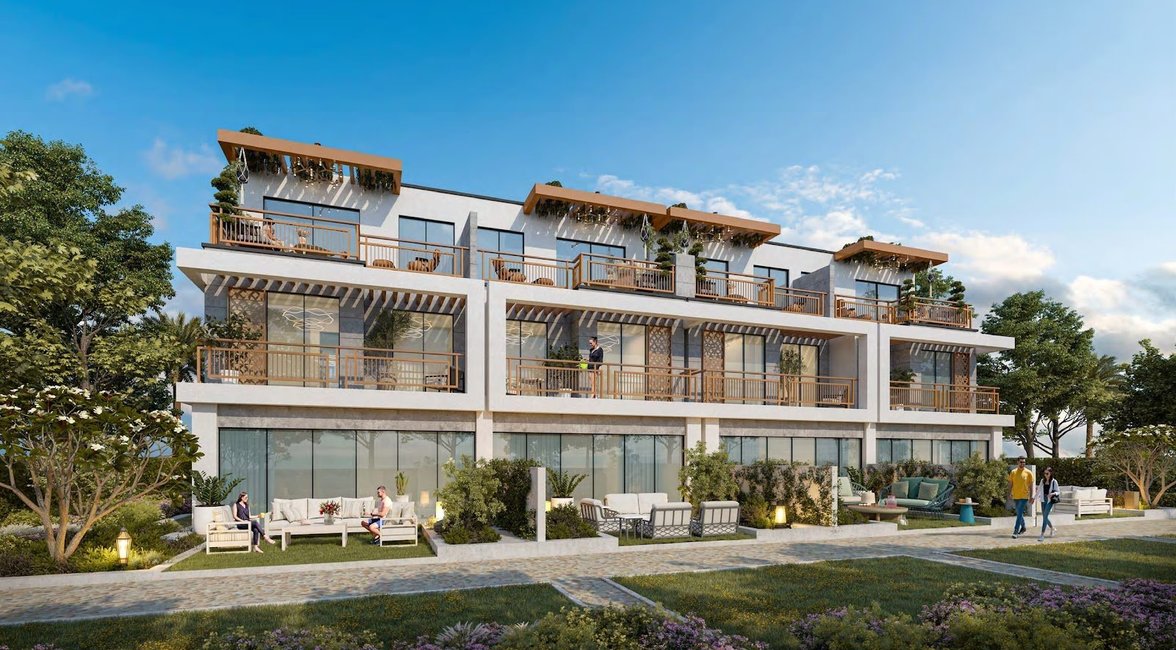 Enjoy world-class amenities, convenient access to the city, and a thriving community atmosphere