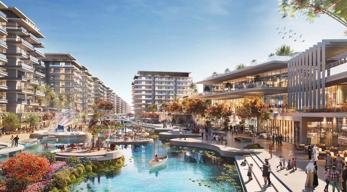 Indulge in a lifestyle of wellness and tranquility with exceptional amenities designed for your well-being
