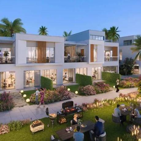 Lush at Damac Riverside