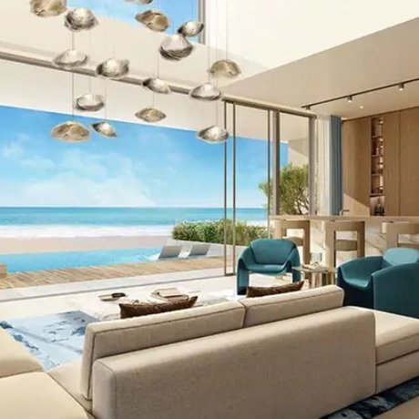 Elite Beachside at Al Marjan Island