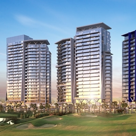 Artesia Damac Hills