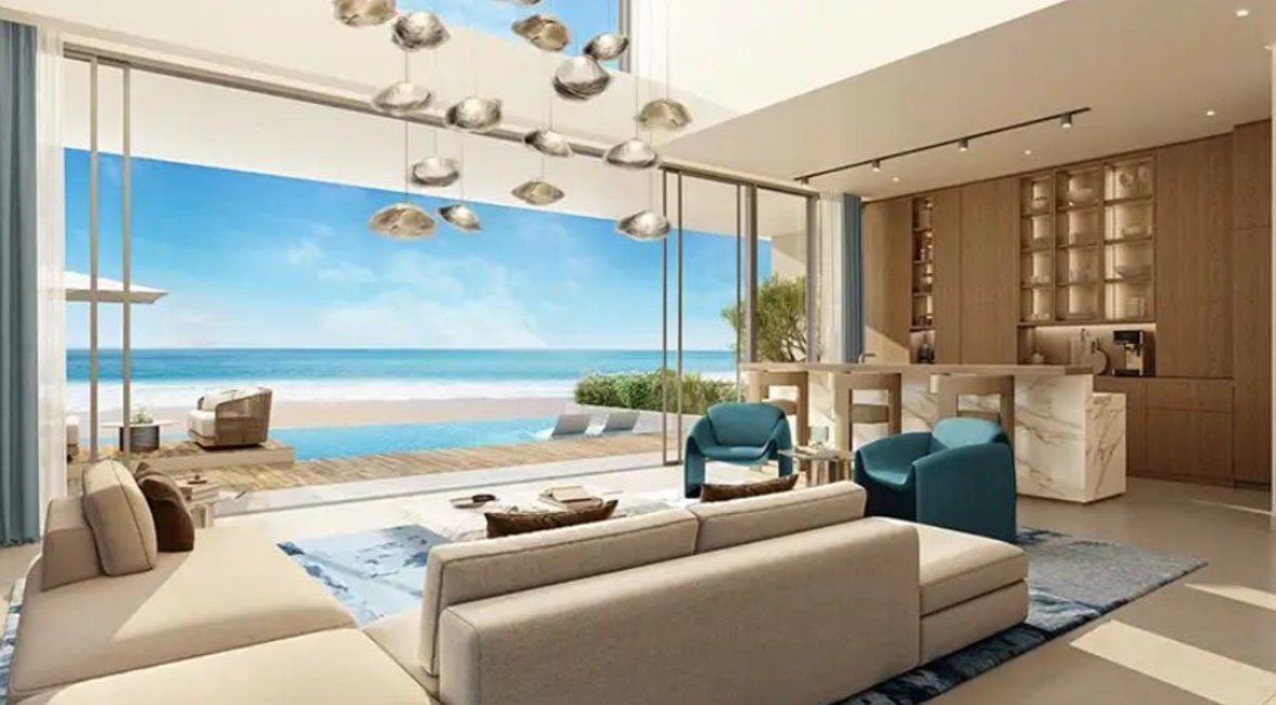 Island living perfected: Private sanctuary with premium finishes and breathtaking views