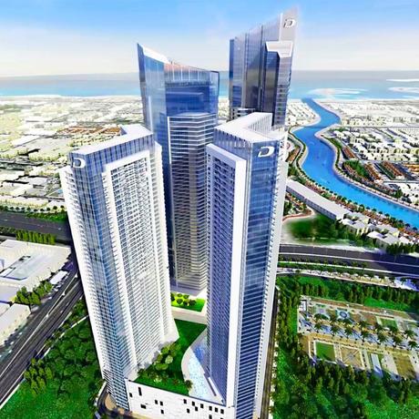 AYKON City